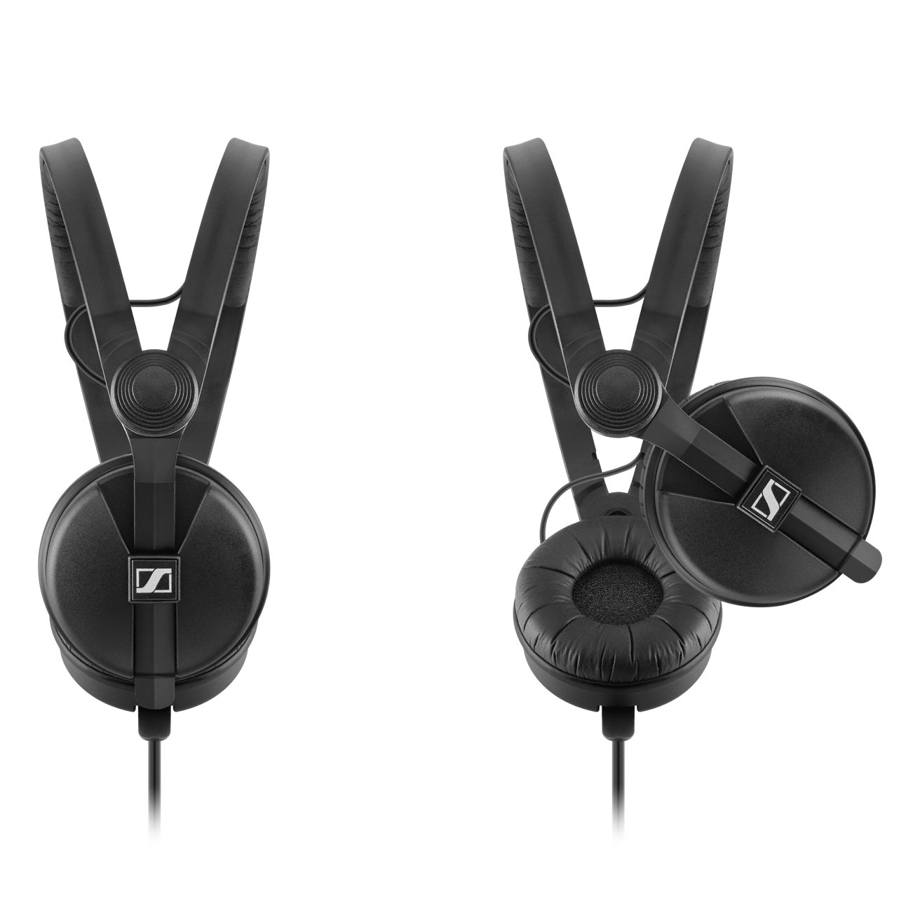 Sennheiser HD 25 Plus