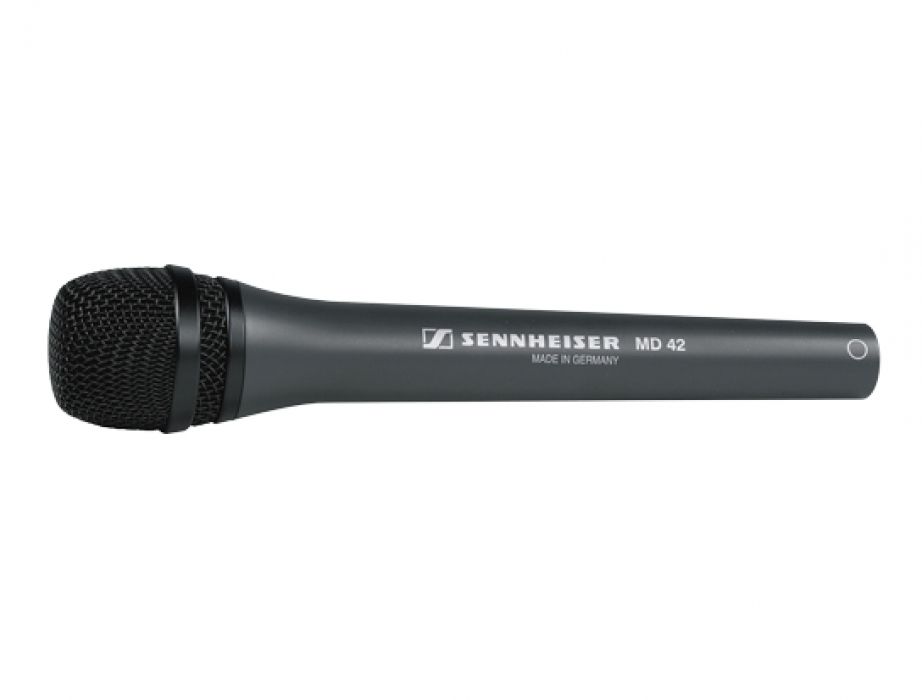 Sennheiser MD 42 Sennheiser MD 42