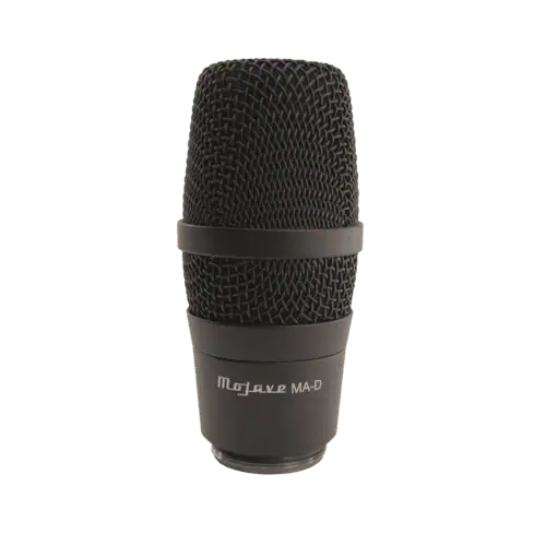 Mojave Audio MA-D Wireless Head Mojave Audio MA-D Wireless Head