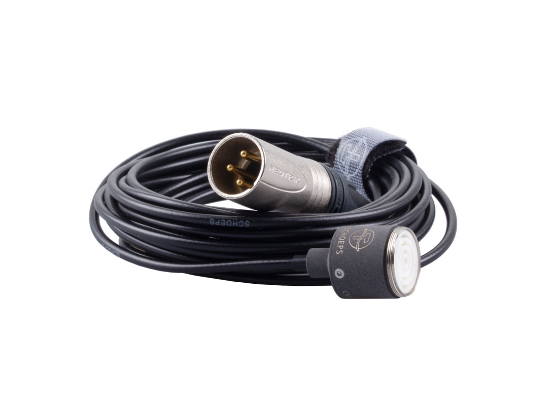 Schoeps CMC 1 K, LemoSD