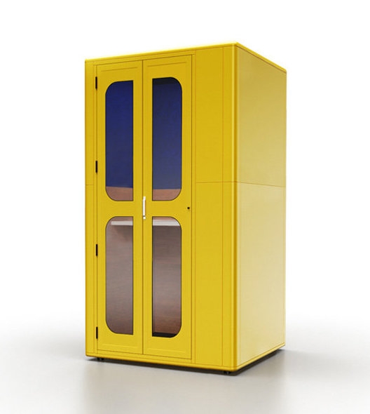 Studiobricks HALLO (Office Solutions) Studiobricks HALLO (Office Solutions)