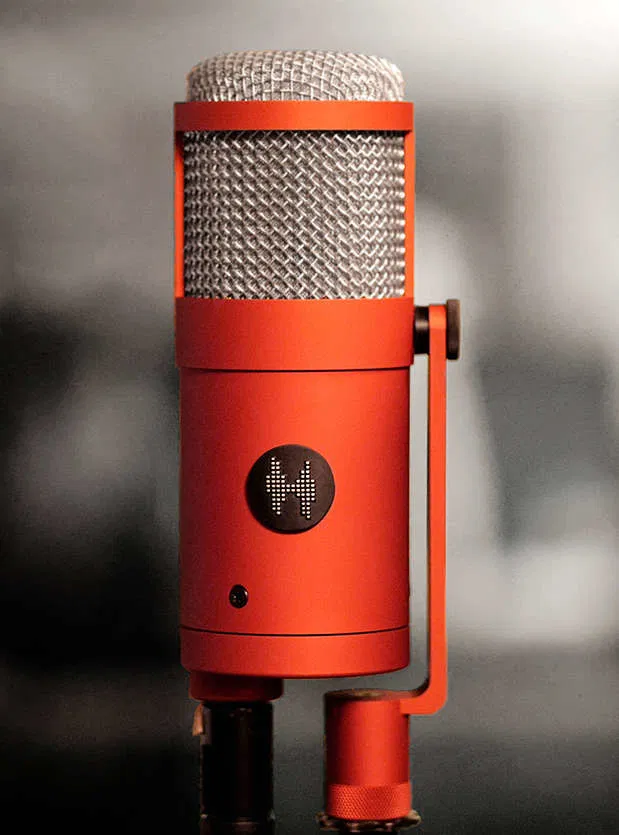 Heiserman H47(FET)