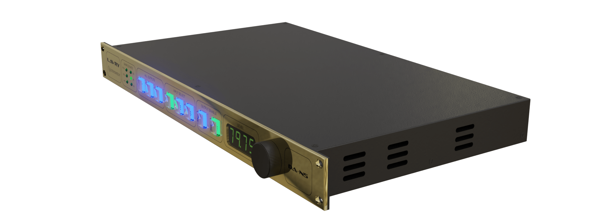 Lavry Engineering Quintessence