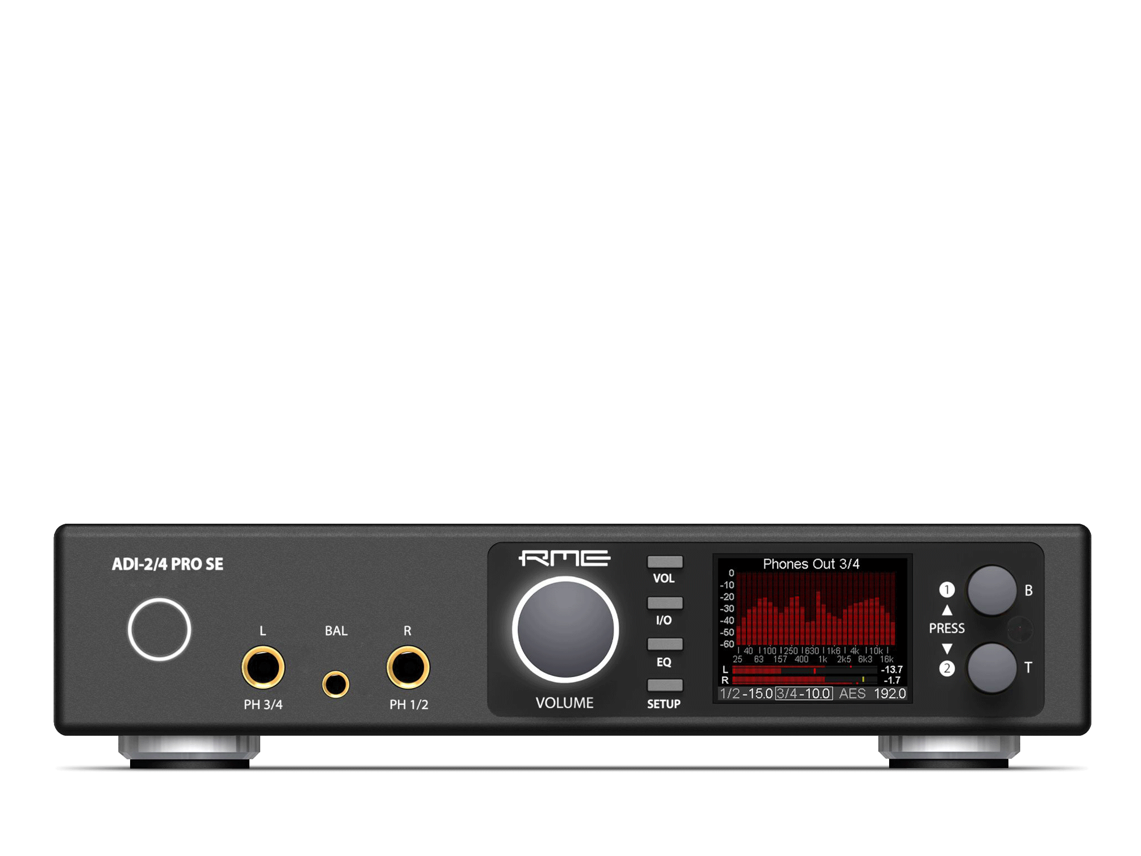 RME ADI-2/4 Pro SE RME ADI-2/4 Pro SE