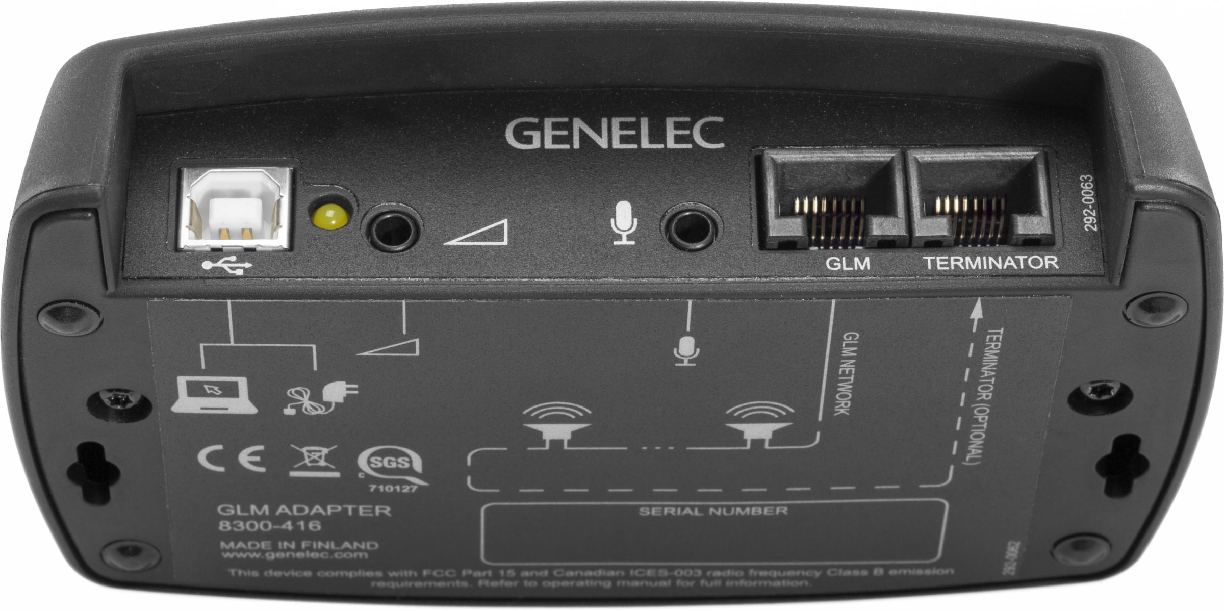 Genelec GLM