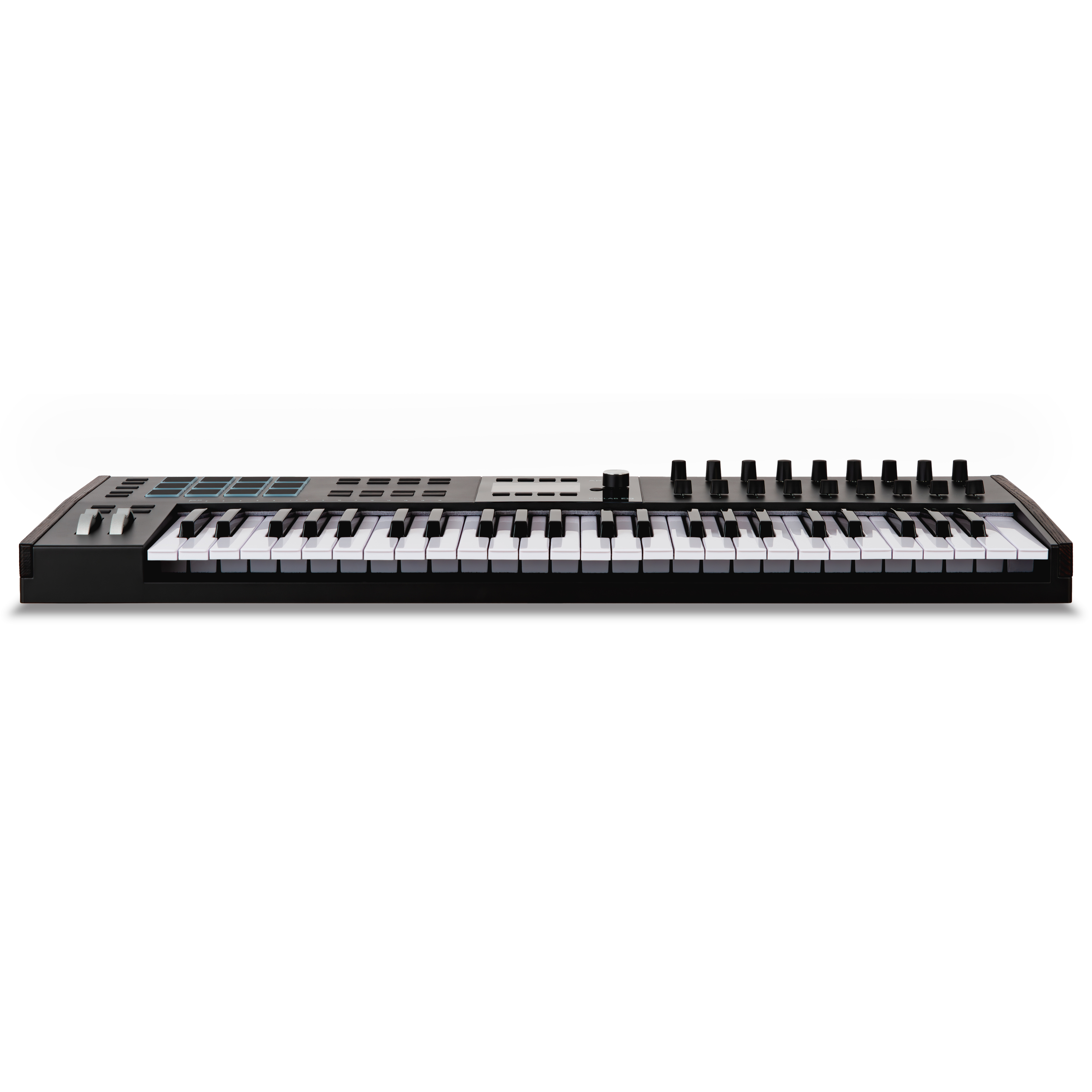 Arturia KeyLab 49 mk3 Black Arturia KeyLab 49 mk3 Black