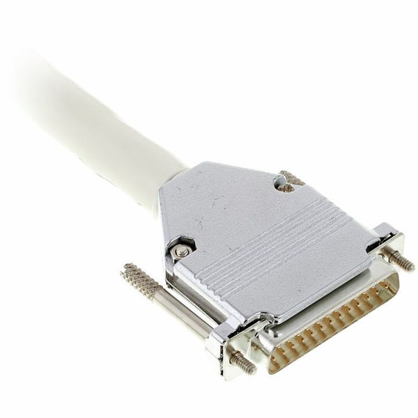 Avid DB25-DB25 DigiSnake, 4'