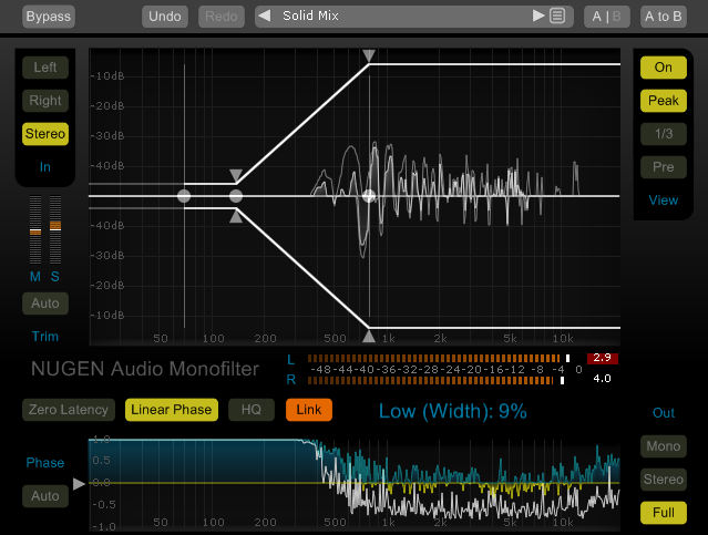 Nugen Audio Post Pack Nugen Audio Post Pack