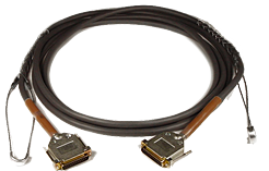 Avid DB25-DB25 DigiSnake TDIF only 12' Avid DB25-DB25 DigiSnake TDIF only 12'