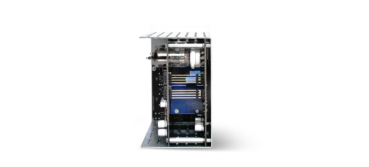 WesAudio RHEA