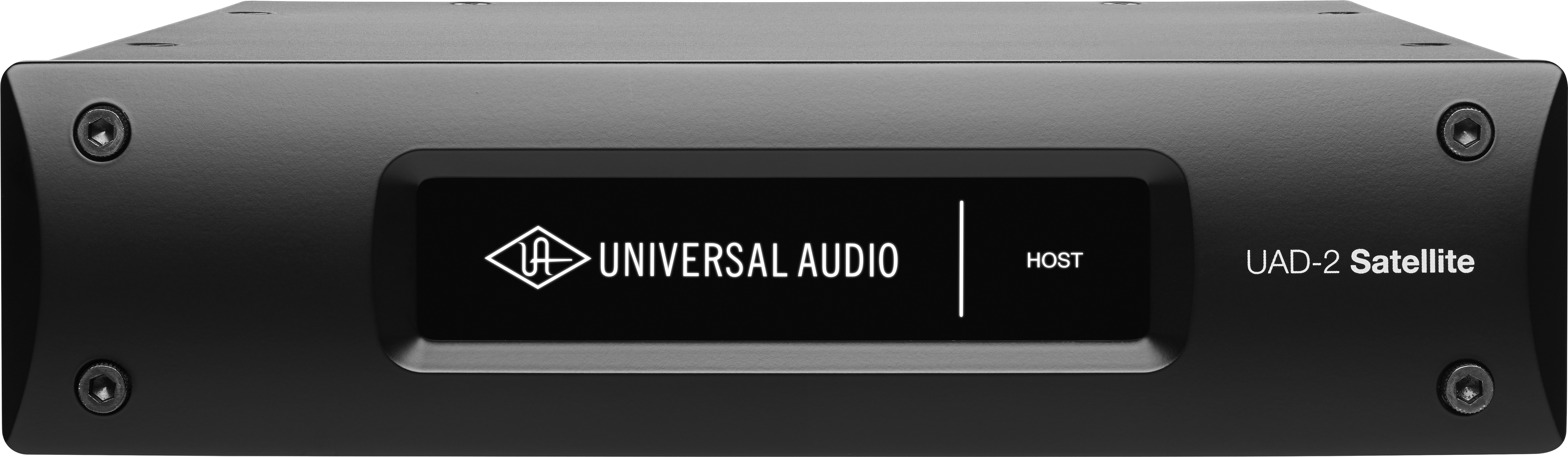 Universal Audio UAD-2 Satellite USB OCTO Custom