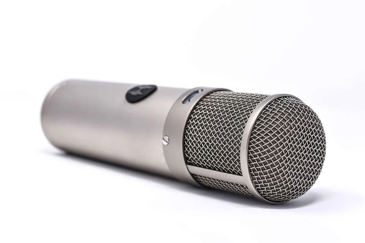Heiserman H47Tube