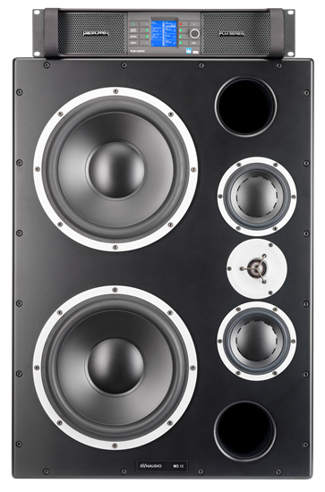 Dynaudio M3 XE Right Dynaudio M3 XE Right