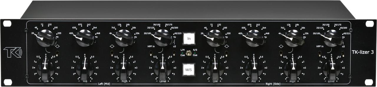 Tk Audio TK-lizer 3