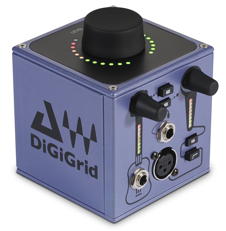 DiGiGrid DiGiGridM DiGiGrid DiGiGridM