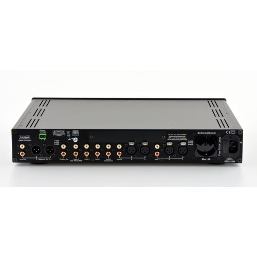 Abacus Preamp 14