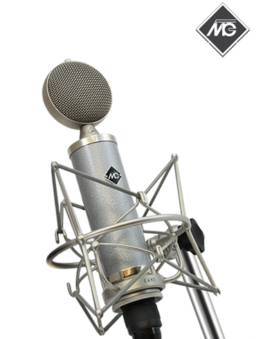 Microtech Gefell CMV 563 - M 7 S Microtech Gefell CMV 563 - M 7 S