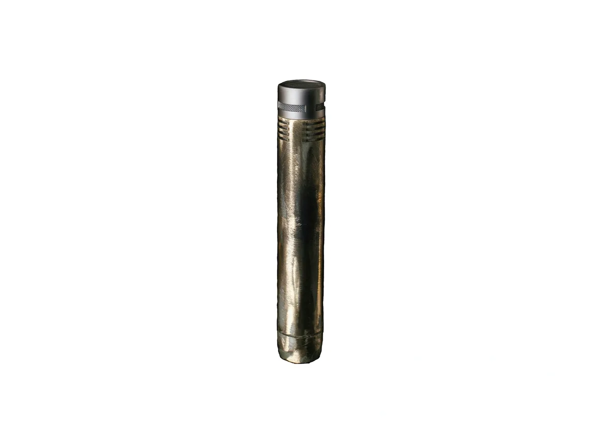 Hendyamps SDC Microphone Hendyamps SDC Microphone