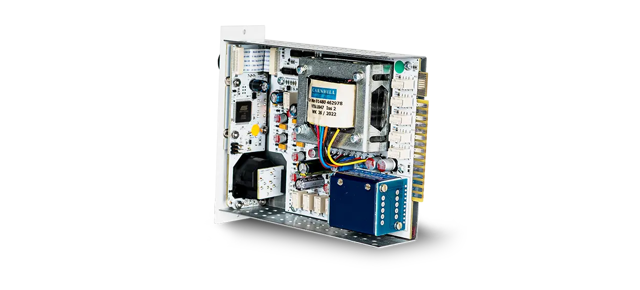 WesAudio Phoebe