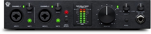 Black Lion Audio Revolution / iZotope Bundle (Music Production Suite 5) Black Lion Audio Revolution / iZotope Bundle (Music Production Suite 5)