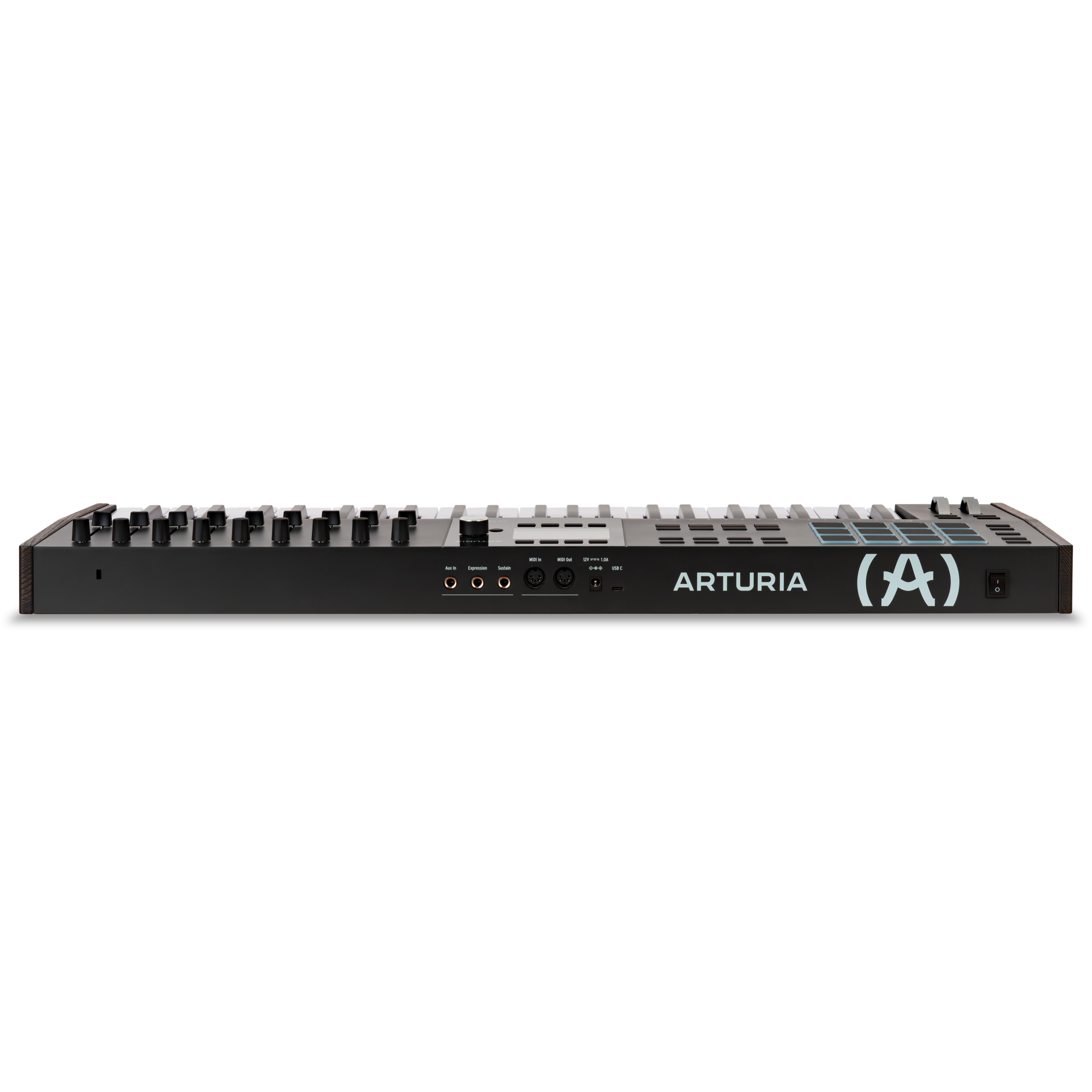 Arturia KeyLab 49 mk3 Black