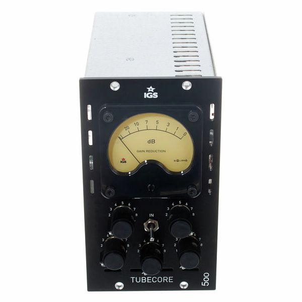 IGS Audio Tube Core 500