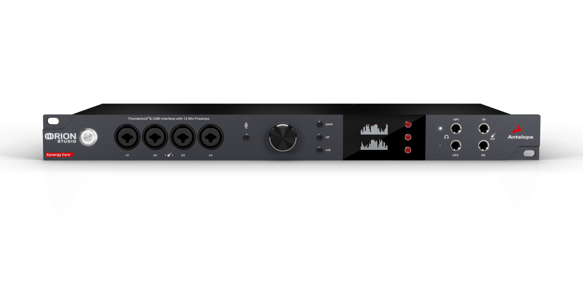 Antelope Orion Studio Synergy Core Antelope Orion Studio Synergy Core