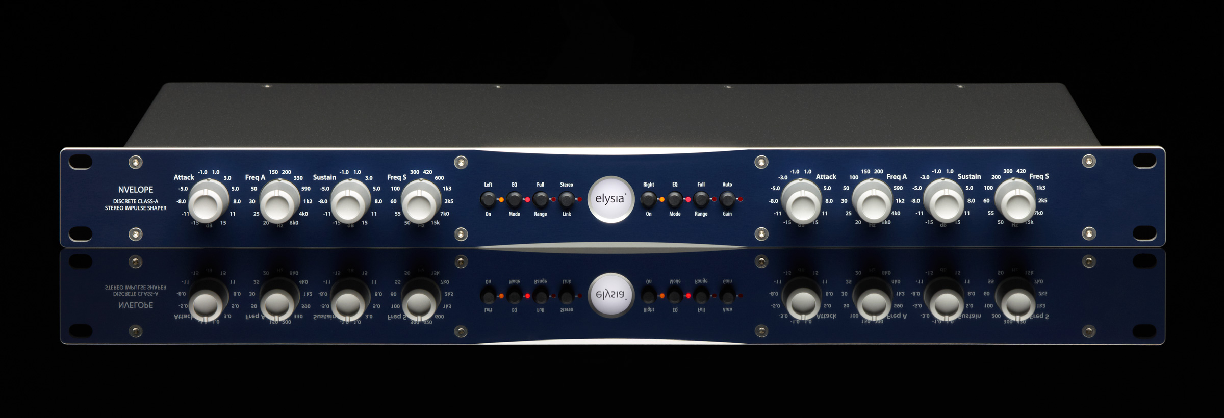 Elysia nvelope Elysia nvelope