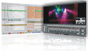 Merging Technologies VCube Player XE