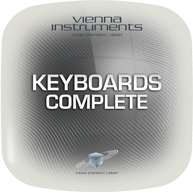VSL Keyboards Package Standard VSL Keyboards Package Standard