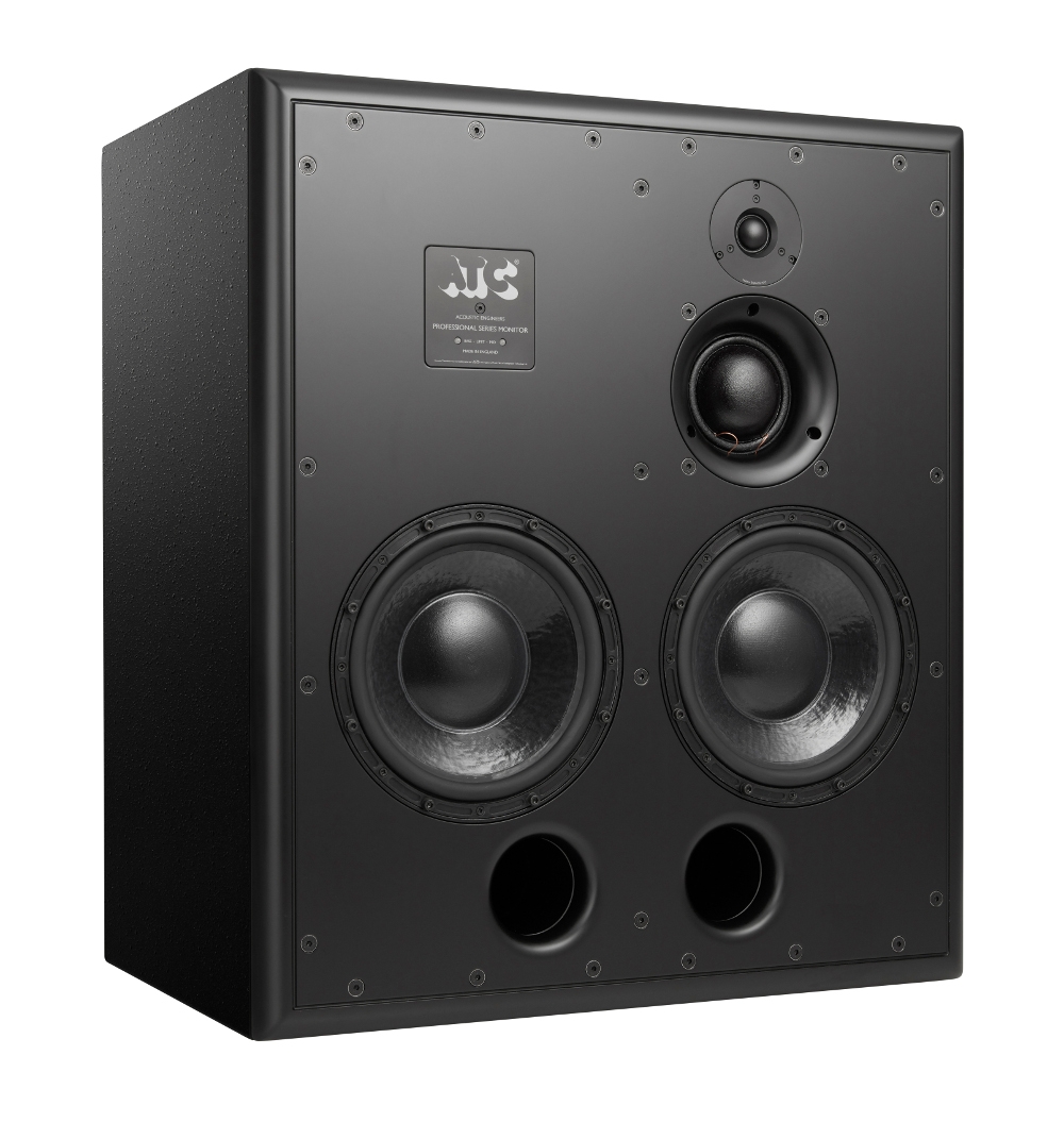 ATC SCM110ASL Pro ATC SCM110ASL Pro