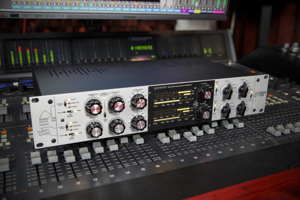 Gainlab Audio Governor Gainlab Audio Governor