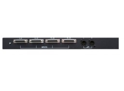 DAV Electronics Passive Mix Amp DAV Electronics Passive Mix Amp