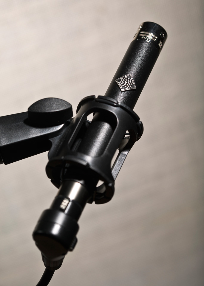 Telefunken M60 Cardioid Telefunken M60 Cardioid