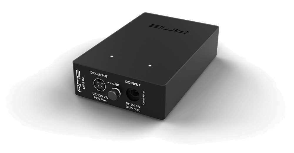 RME LNI-2 DC