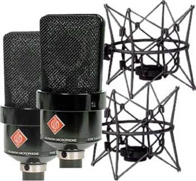 Neumann TLM 103 mt Stereo Set