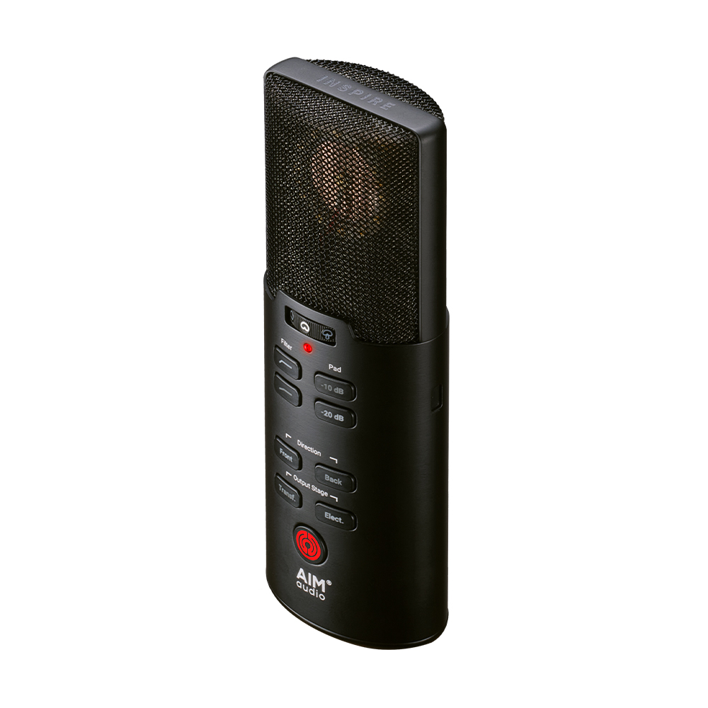 Aim Audio INSPIRE + PACK