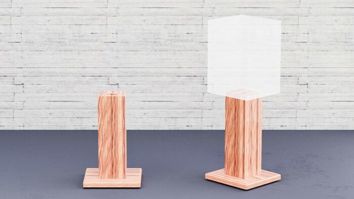 Geithain Standfuss RL922K