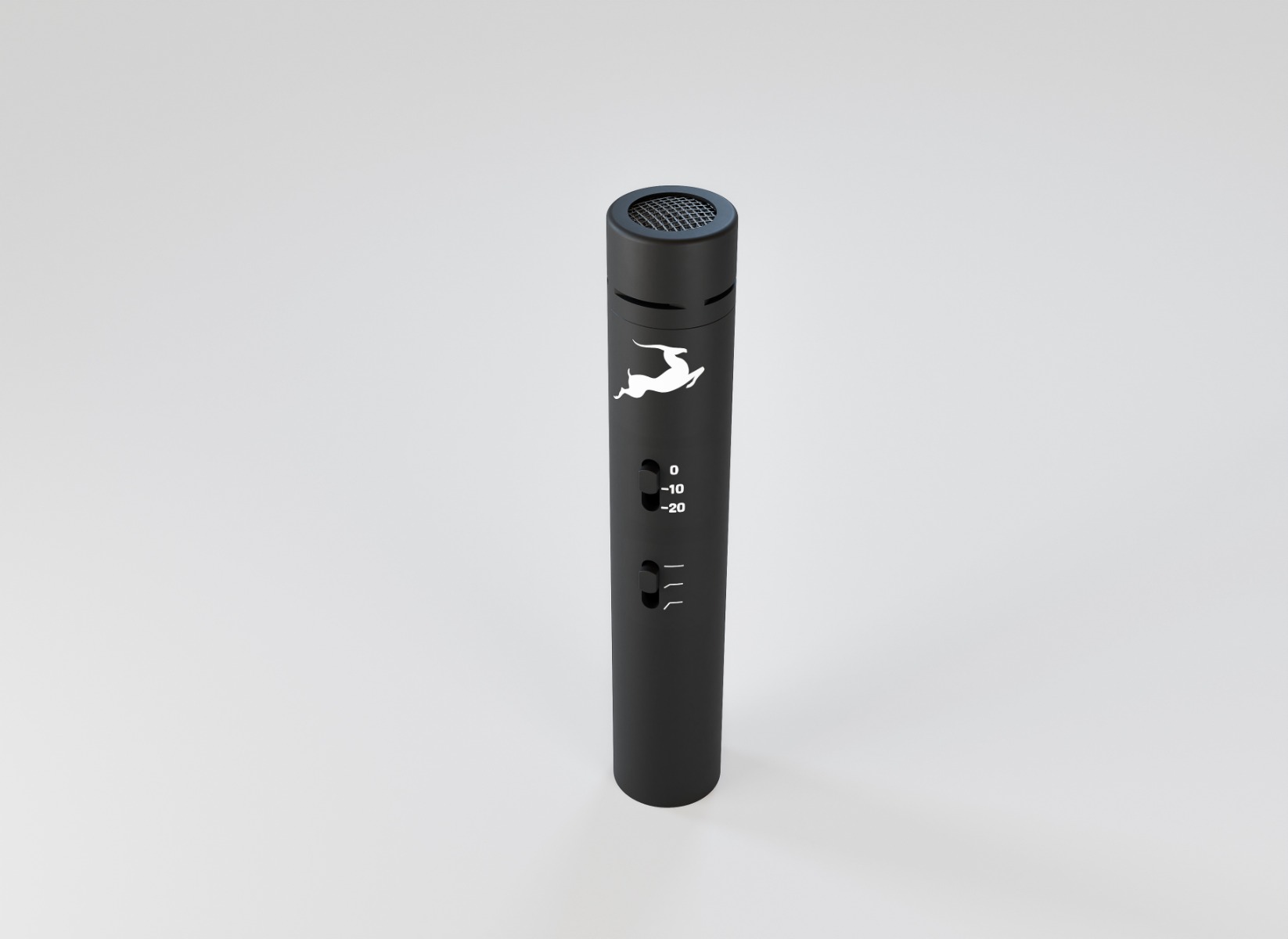 Antelope Edge Note Antelope Edge Note