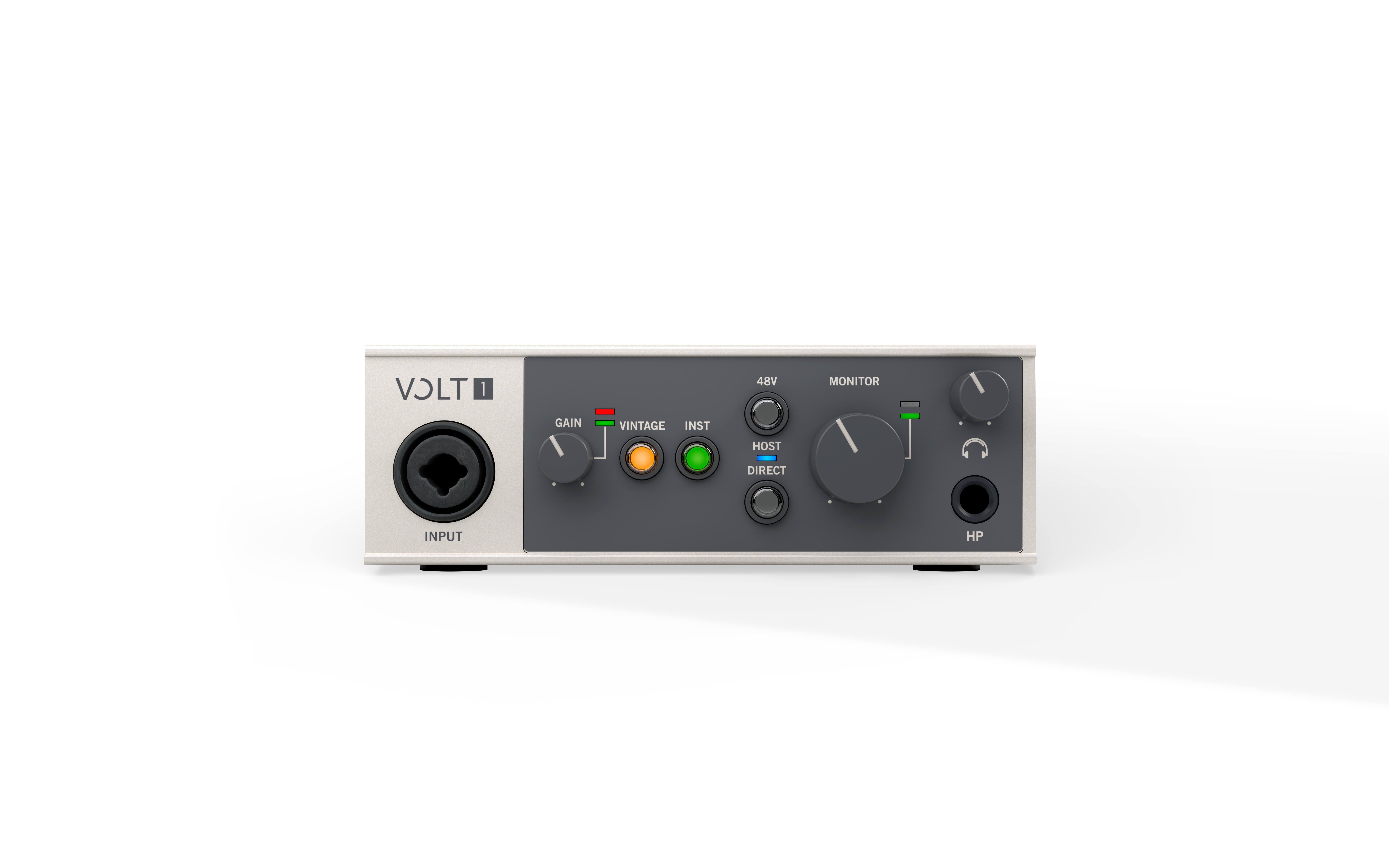 Universal Audio VOLT 1