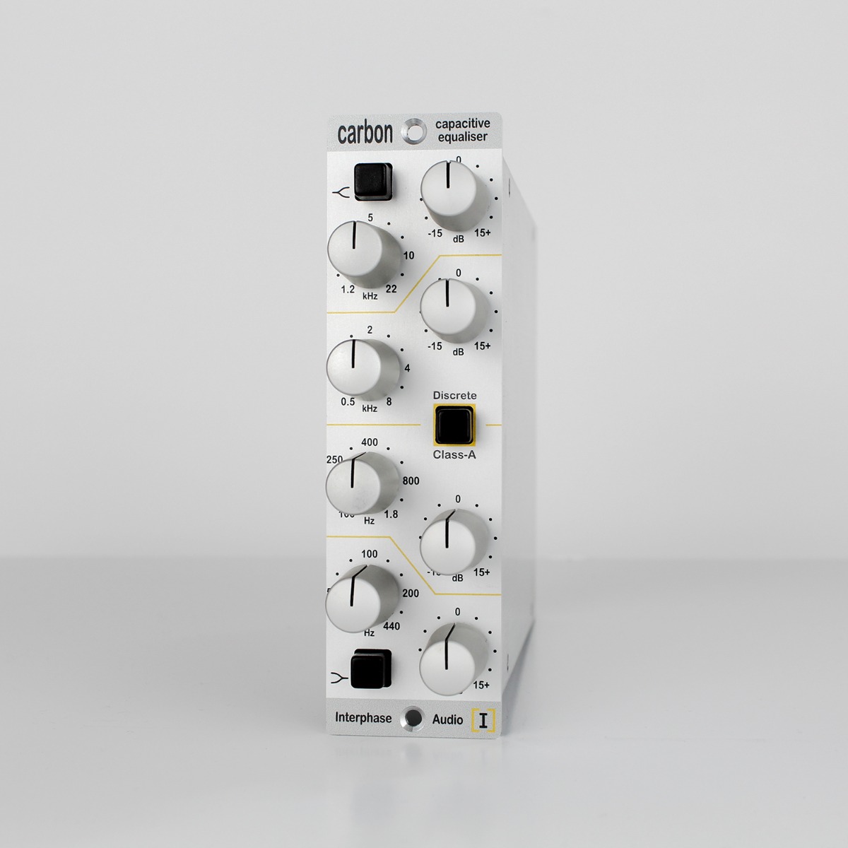 Interphase Audio Carbon