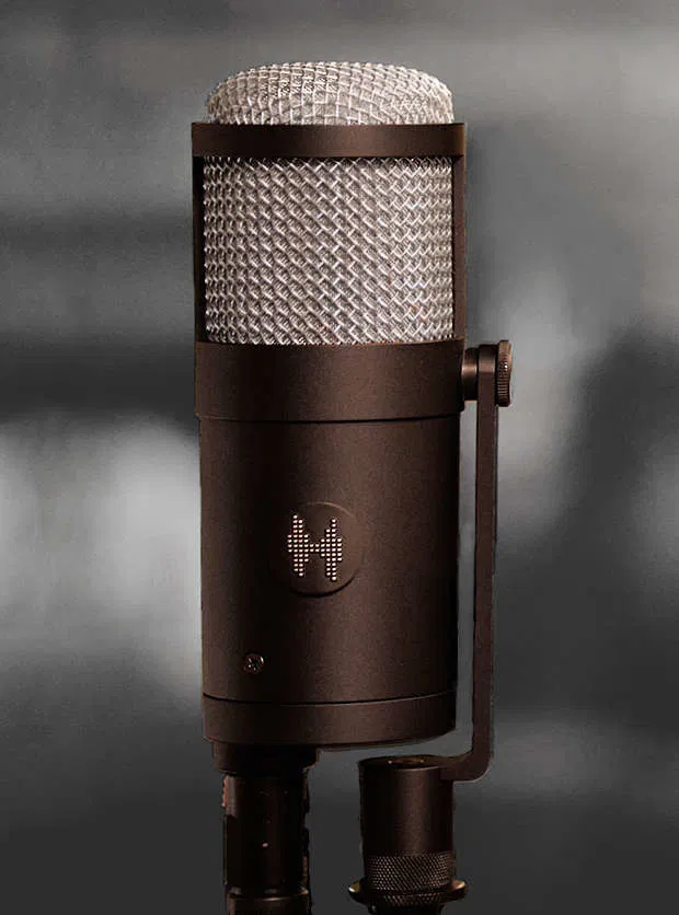 Heiserman H47(FET)