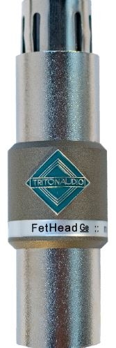 Triton Audio FetHead Germanium Triton Audio FetHead Germanium