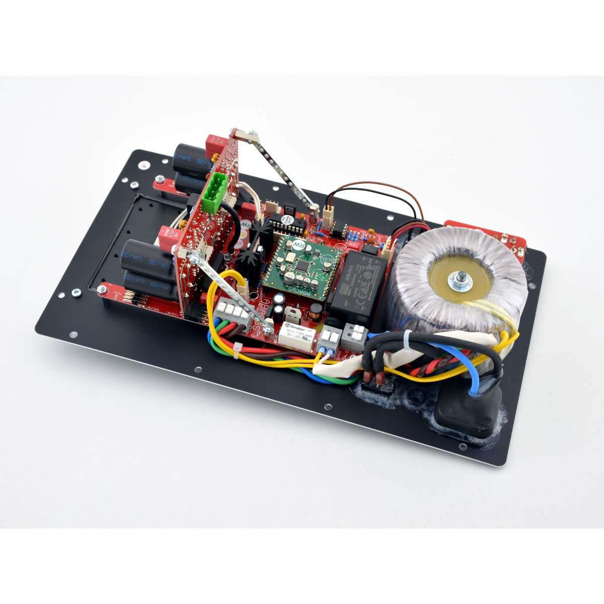 Abacus Cortex 10 (Paarpreis) Abacus Cortex 10 (Paarpreis)