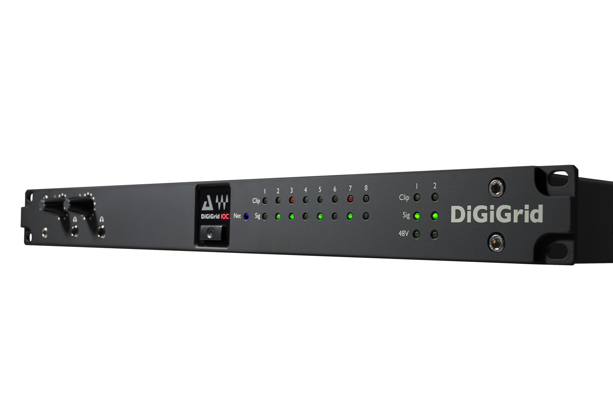 DiGiGrid IOC DiGiGrid IOC