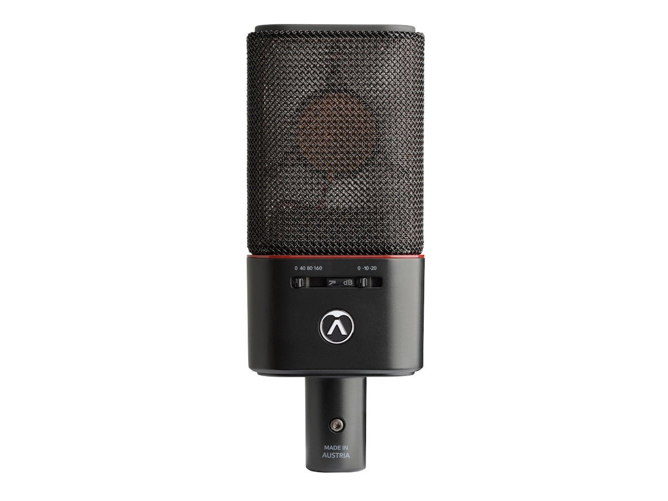 Austrian Audio OC18 Studio Set Austrian Audio OC18 Studio Set