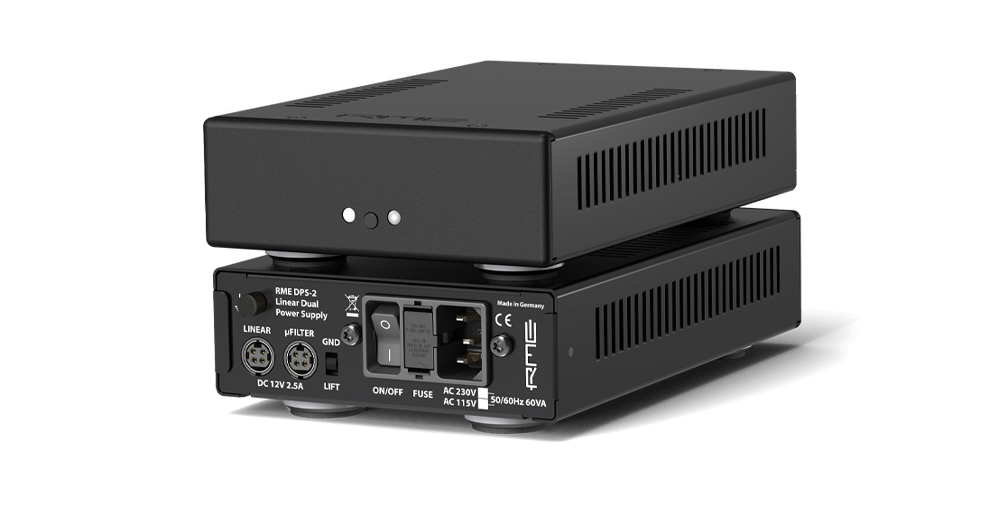 RME DPS-2 RME DPS-2