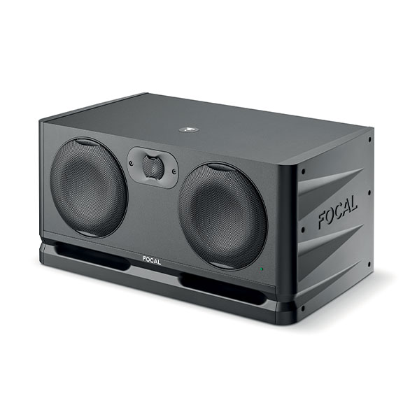 Focal Alpha Twin Evo Focal Alpha Twin Evo