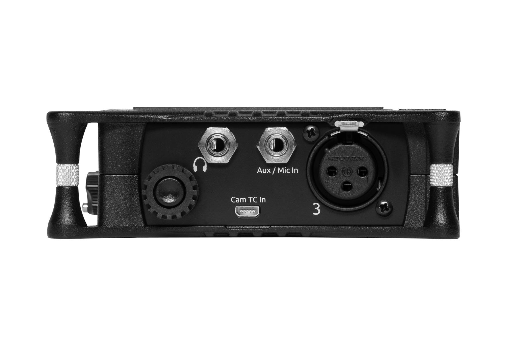 Sound Devices MixPre-3 II