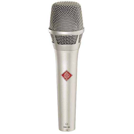 Neumann KMS 104 plus Neumann KMS 104 plus